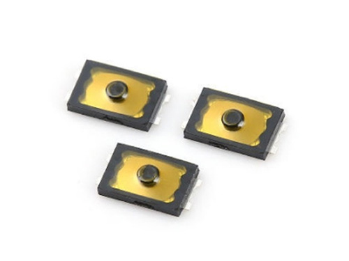 SMD Film Tactile Switch SMD Film Tactile Switch