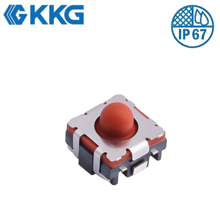 Waterproof Tact Switch