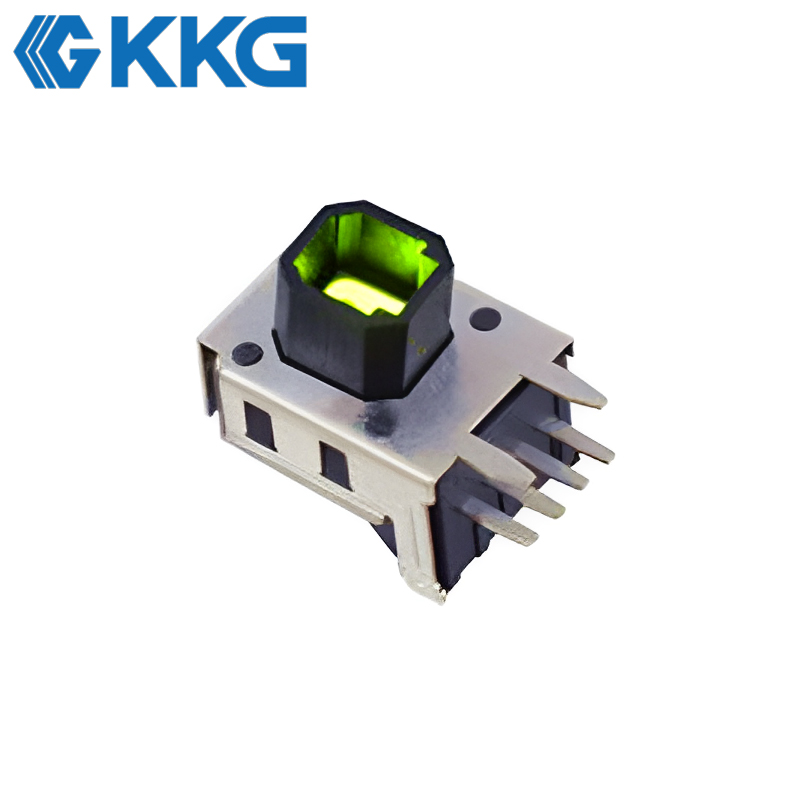 illuminated tact switch