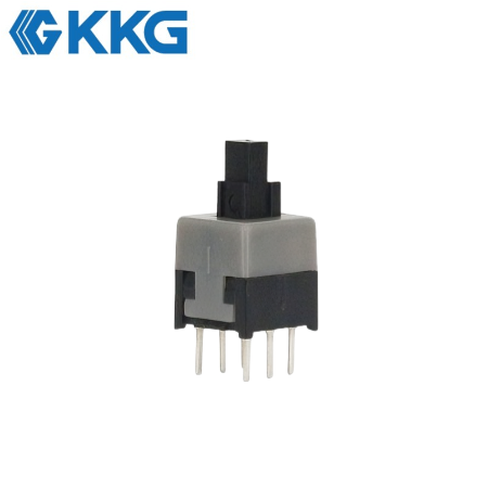 push button switch