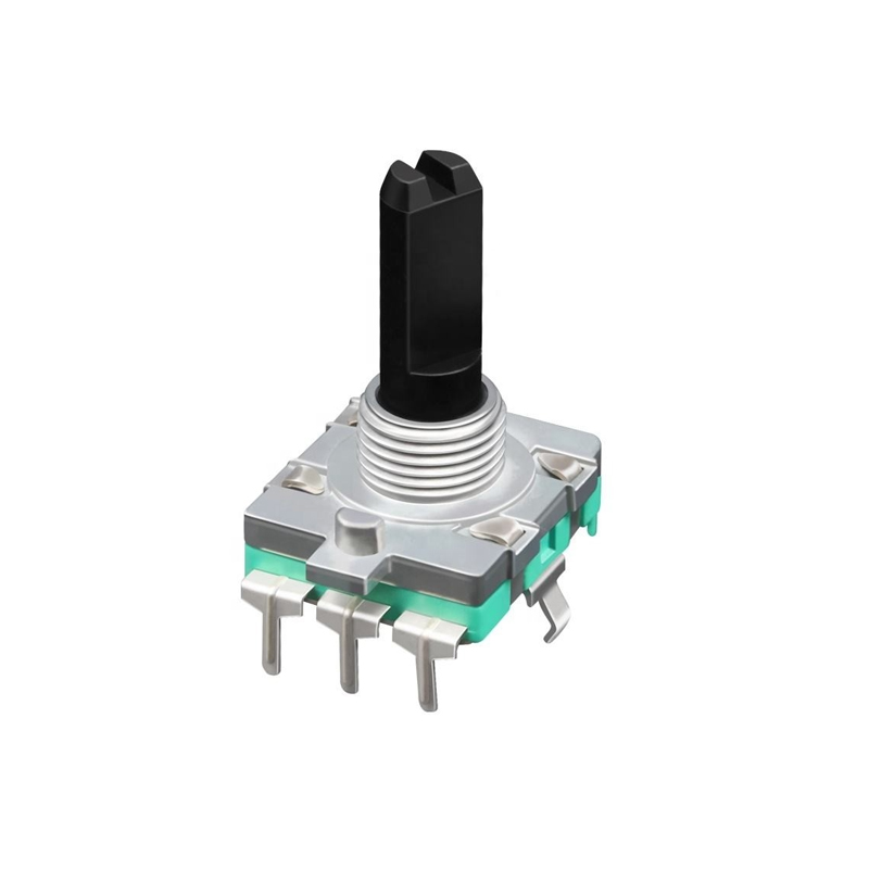 Rotary Encoder Switch Rotary Encoder Switch