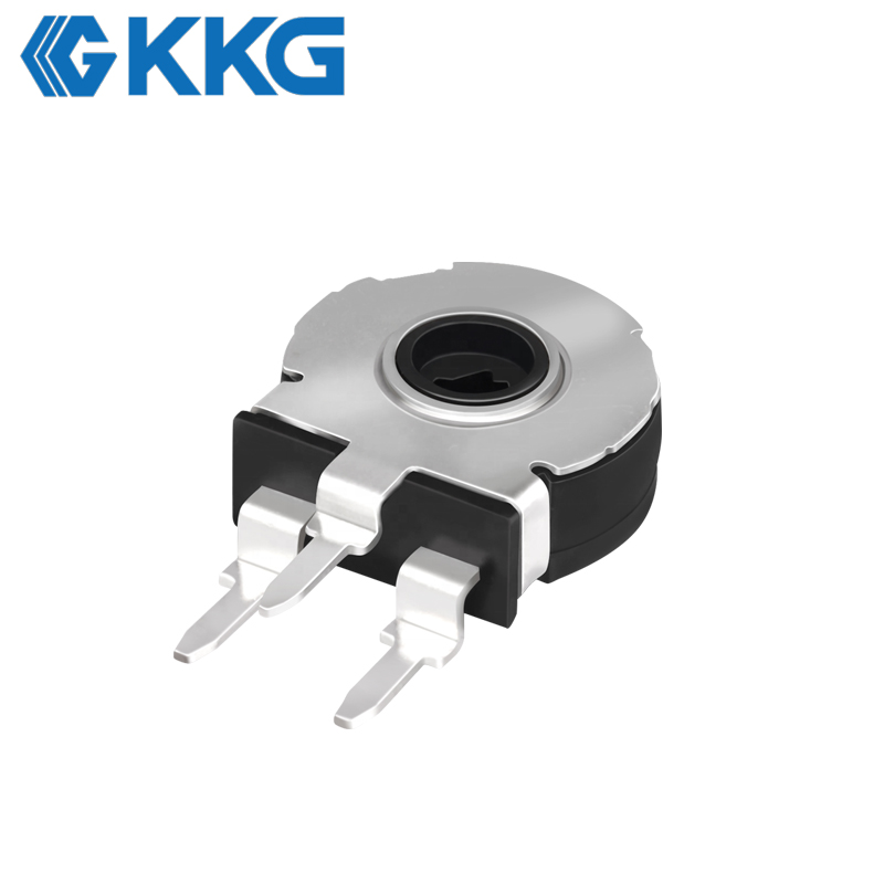 Spain Trimmer Potentiometer